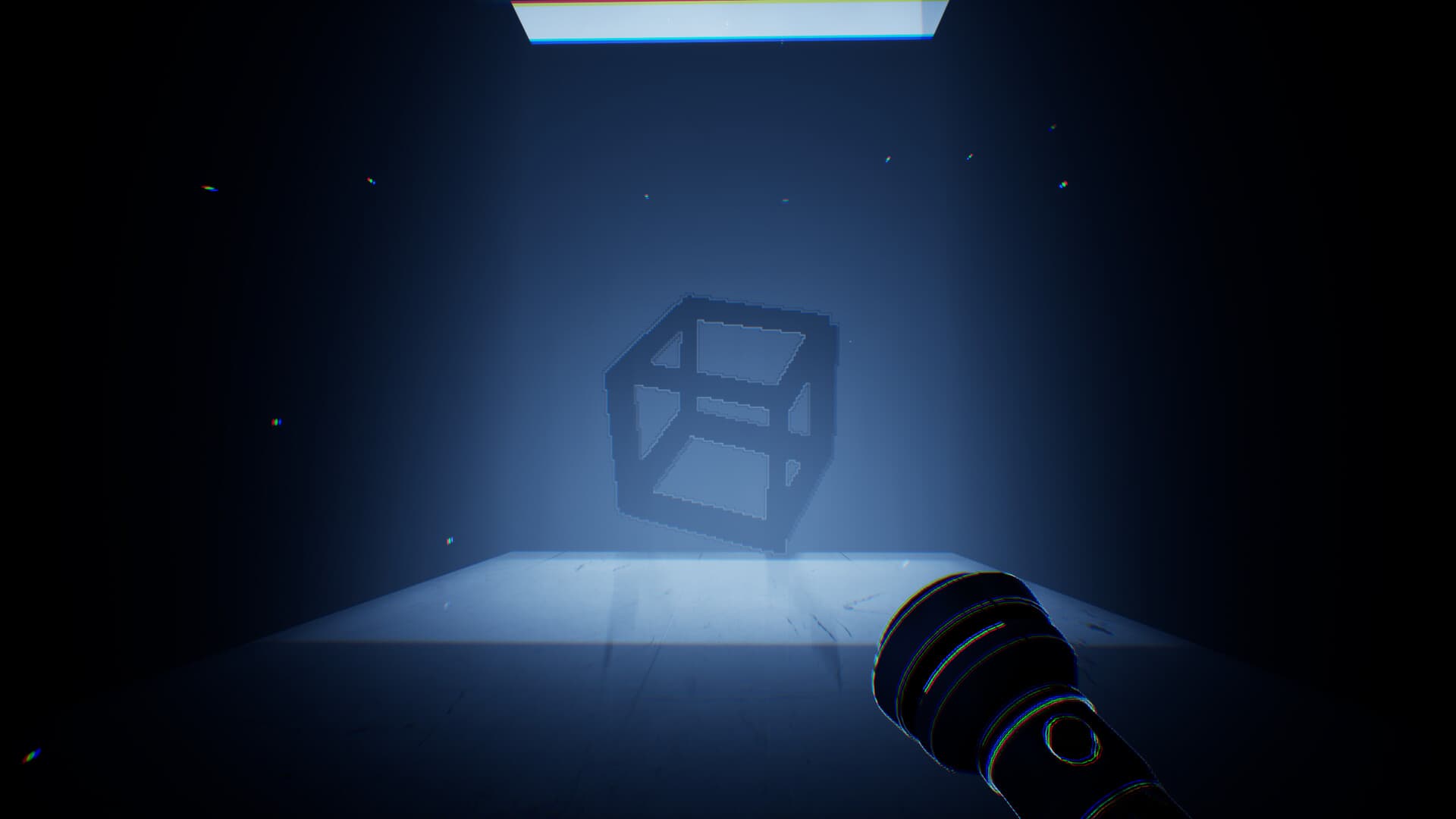 THANKS, LIGHT. screenshot 3