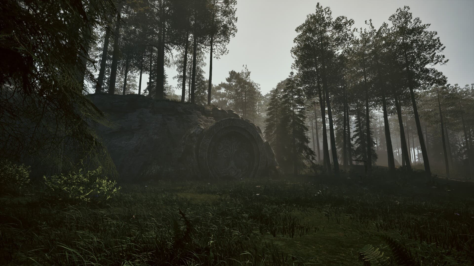 《黑森林迷蹤》Among the Trolls screenshot 2
