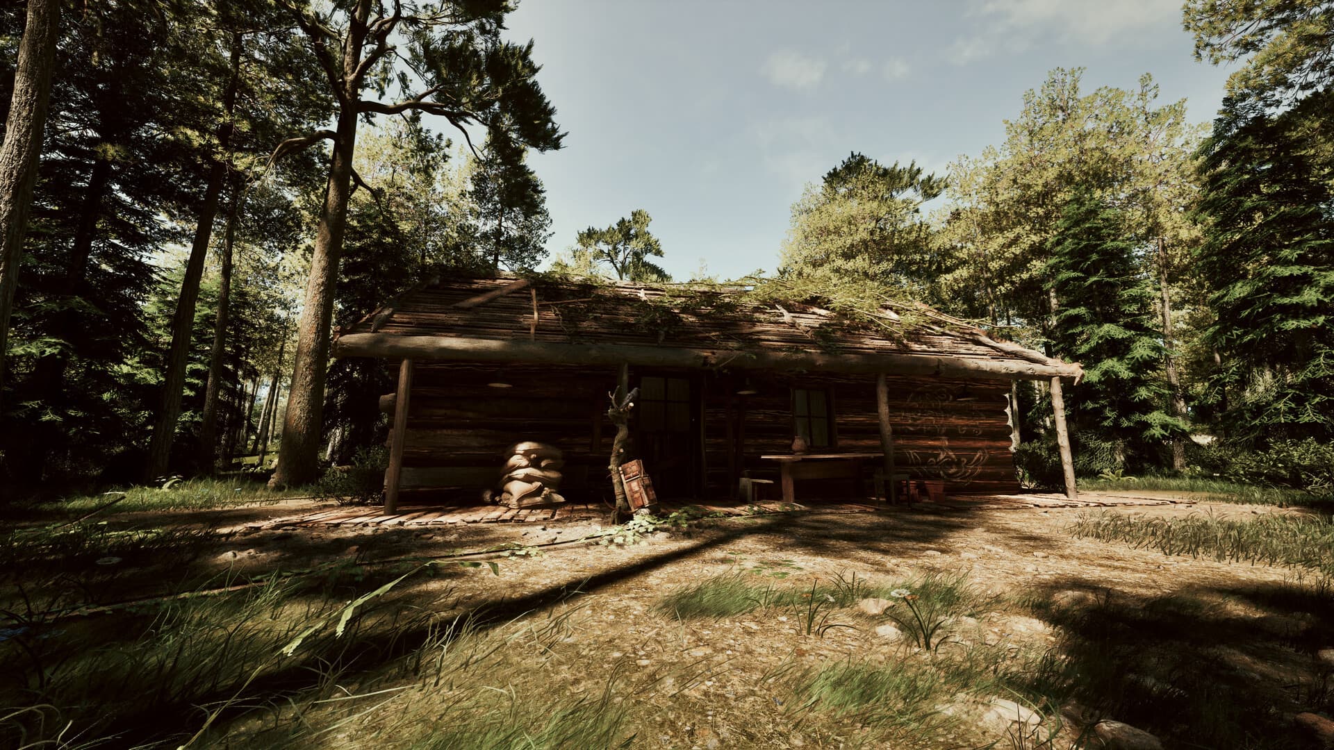 《黑森林迷蹤》Among the Trolls screenshot 3
