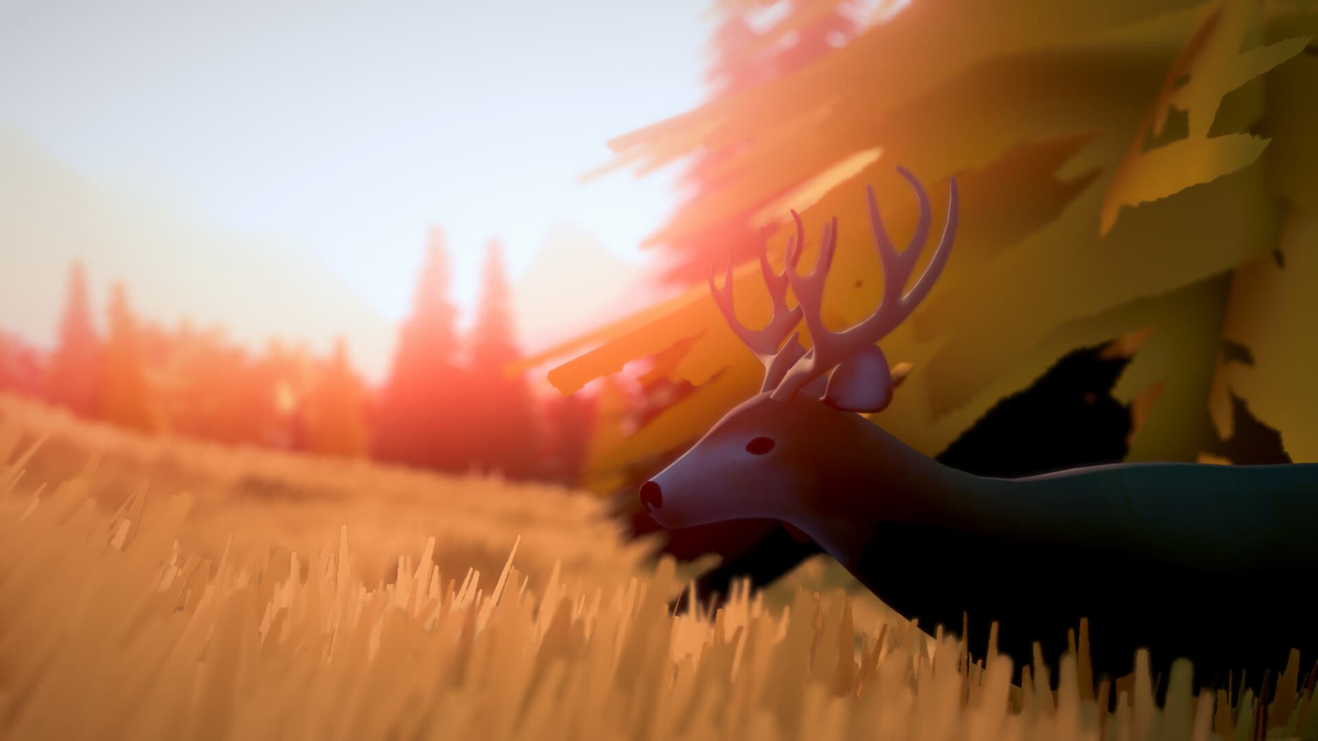 over the hill screenshot 4
