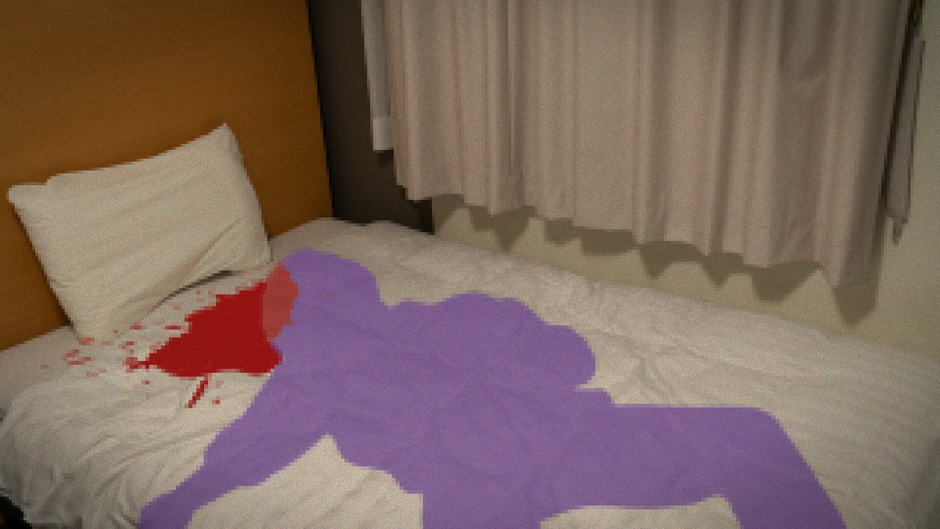 HIRUGAO screenshot 1